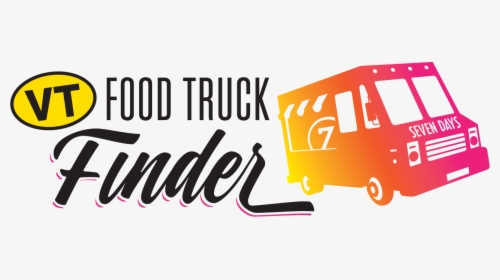 Food Truck Logo - Food Truck Logo Png, Transparent Png, Transparent PNG