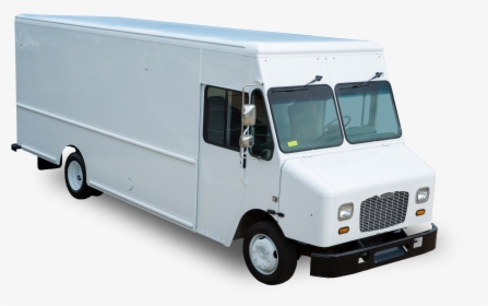 Things To Look For In A Custom Food Truck - Car For Food Truck, HD Png Download, Transparent PNG