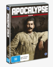 Transparent Stalin Png - Apocalypse Staline, Png Download, Transparent PNG