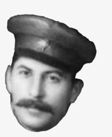 Stalin Sticker - Monochrome - スターリン 岡田 准 一, HD Png Download, Transparent PNG
