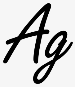 Fancy Hand Written Script Lt Std Shelley - Trimeta Agro Food Logo, HD Png Download, Transparent PNG