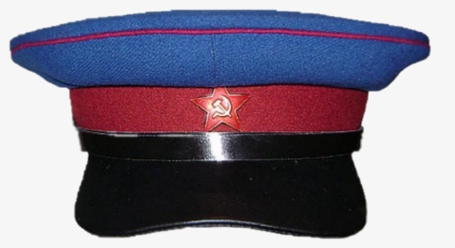 #soviet #ussr #hat #cap #nkvd #cheka #stalin #socialism - Stalin Hat Png, Transparent Png, Transparent PNG
