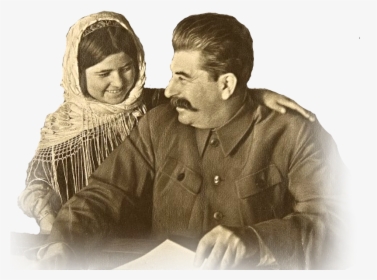 Transparent Stalin Clipart - Stalin Png, Png Download, Transparent PNG