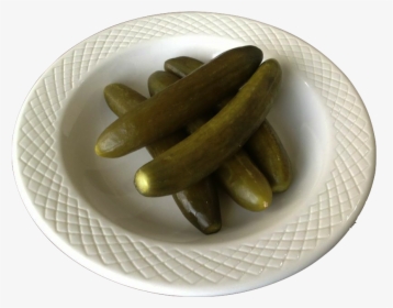 Pickled Cucumber , Png Download - Pickled Cucumber, Transparent Png, Transparent PNG