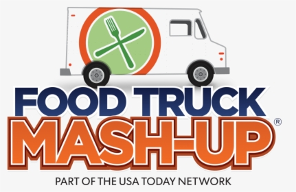 Food Truck Smash Up, HD Png Download, Transparent PNG