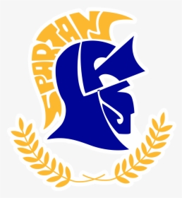 School Logo - Laurel High School Spartans, HD Png Download, Transparent PNG