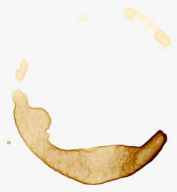 Png Clipart Best Coffee Stain - Paper Coffee Stain Transparent, Png Download, Transparent PNG