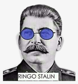 #stalin - Josef Stalin, HD Png Download, Transparent PNG