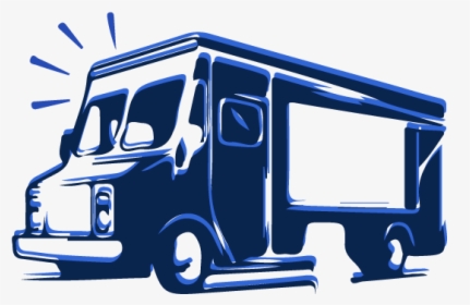 Food Truck & Worship 2019-09 Image - Food Truck, HD Png Download, Transparent PNG