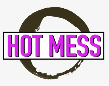 Hot Mess Coffee Stain , Png Download, Transparent Png, Transparent PNG