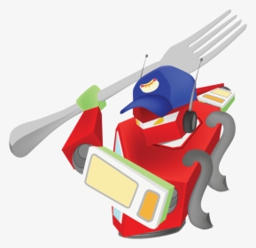 Food Truck A Thon Transformer Graphic, HD Png Download, Transparent PNG