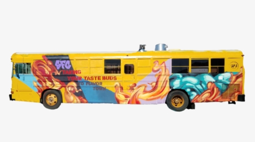 School Bus, HD Png Download, Transparent PNG