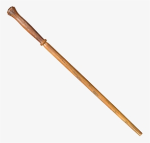 Wand Png Picture - Molly Weasley Wand, Transparent Png, Transparent PNG