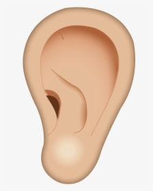 Ear Png, Transparent Png, Transparent PNG