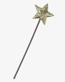 Fairy Wand Png Download Image - Fairy Wand, Transparent Png, Transparent PNG