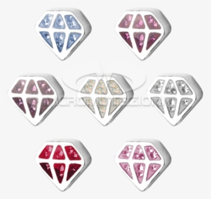 Transparent Diamond Shape Png - Diamond, Png Download, Transparent PNG