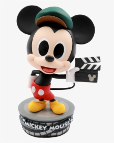 Cos Baby Mickey Mouse, HD Png Download, Transparent PNG
