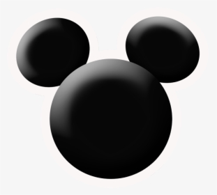 Mickey Mouse Minnie Mouse Clip Art - Mickey Head Png, Transparent Png, Transparent PNG
