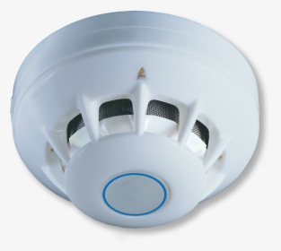 Fire / Smoke Alarms - Smoke Detector And Heat Detector, HD Png Download, Transparent PNG