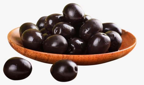 Olive In Bowl Png Image - Olives Png, Transparent Png, Transparent PNG