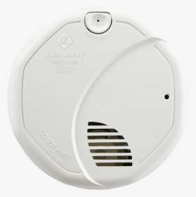 Dual-sensor Smoke And Fire Alarm - Ionization Photoelectric Smoke Detector, HD Png Download, Transparent PNG