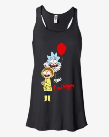 Rick And Morty - Rick And Morty One Piece Shirt, HD Png Download, Transparent PNG