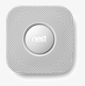Nest Protect - Circle, HD Png Download, Transparent PNG