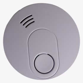 Flamefighter 10 Year Photoelectric Smoke Alarm - Circle, HD Png Download, Transparent PNG