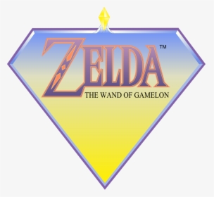 Zelda The Wand Of Gamelon Png, Transparent Png, Transparent PNG