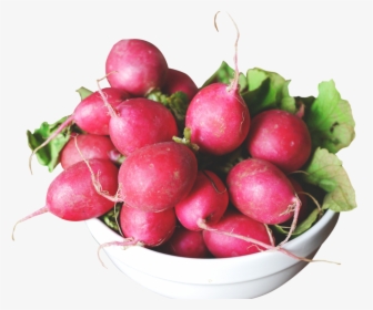 Radish, HD Png Download, Transparent PNG