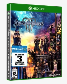 Kingdom Hearts 3 Pa4, HD Png Download, Transparent PNG