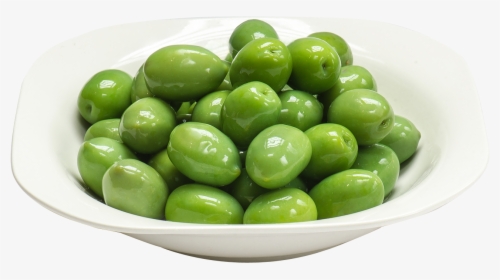 Olive In Bowl Png Image - Olive Bowl Png, Transparent Png, Transparent PNG