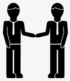 People Office Business Group Meeting Man Person - Clip Art, HD Png Download, Transparent PNG