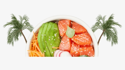 Build Your Own $10 - Sashimi, HD Png Download, Transparent PNG
