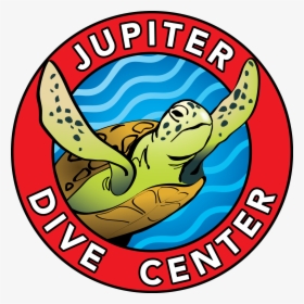 Jupiter Dive Center, HD Png Download, Transparent PNG