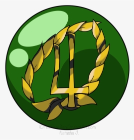 Super Sailor Jupiter Symbol , Png Download, Transparent Png, Transparent PNG