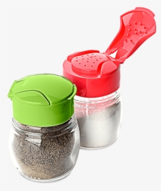 Salt And Pepper Shakers, HD Png Download, Transparent PNG