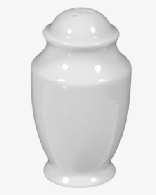 Salt Shaker - Porcelain, HD Png Download, Transparent PNG