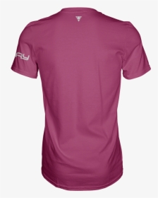 Sway Gg Lioness Dark Pink T Shirt Claw Marks Back - Polo Shirt, HD Png Download, Transparent PNG