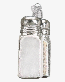 Salt And Pepper Shakers 32300 Old World Christmas Ornament - Locket, HD Png Download, Transparent PNG