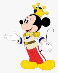 Mickey Mouse Clubhouse Characters Png, Transparent Png, Transparent PNG