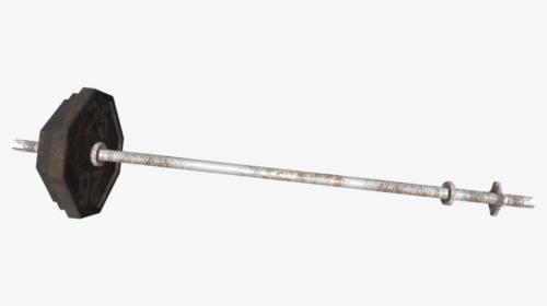 Barbell, HD Png Download, Transparent PNG