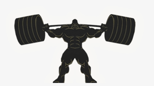 Powerlifting, HD Png Download, Transparent PNG