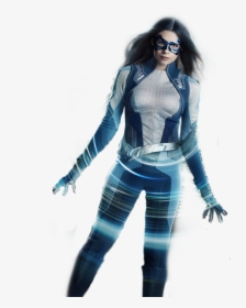 #cw #supergirl #dc #dccomics #dreamer #nianal - Supergirl Transgender Superhero, HD Png Download, Transparent PNG