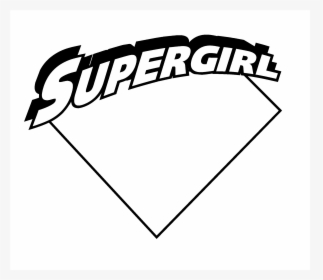 Supergirl Png, Transparent Png, Transparent PNG