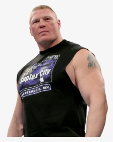 Transparent Brock Lesnar Png - Brock Lesnar New T Shirt Suplex City, Png Download, Transparent PNG
