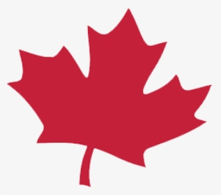 Transparent Canada Leaf Png, Png Download, Transparent PNG