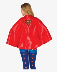 Capa De Supergirl, HD Png Download, Transparent PNG