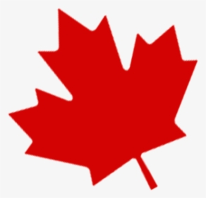 Flag Of Portable Network Graphics Clip Art - Transparent Background Canadian Maple Leaf Png, Png Download, Transparent PNG