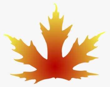 Plant,leaf,maple Leaf - Purple Maple Leaf Clipart, HD Png Download, Transparent PNG